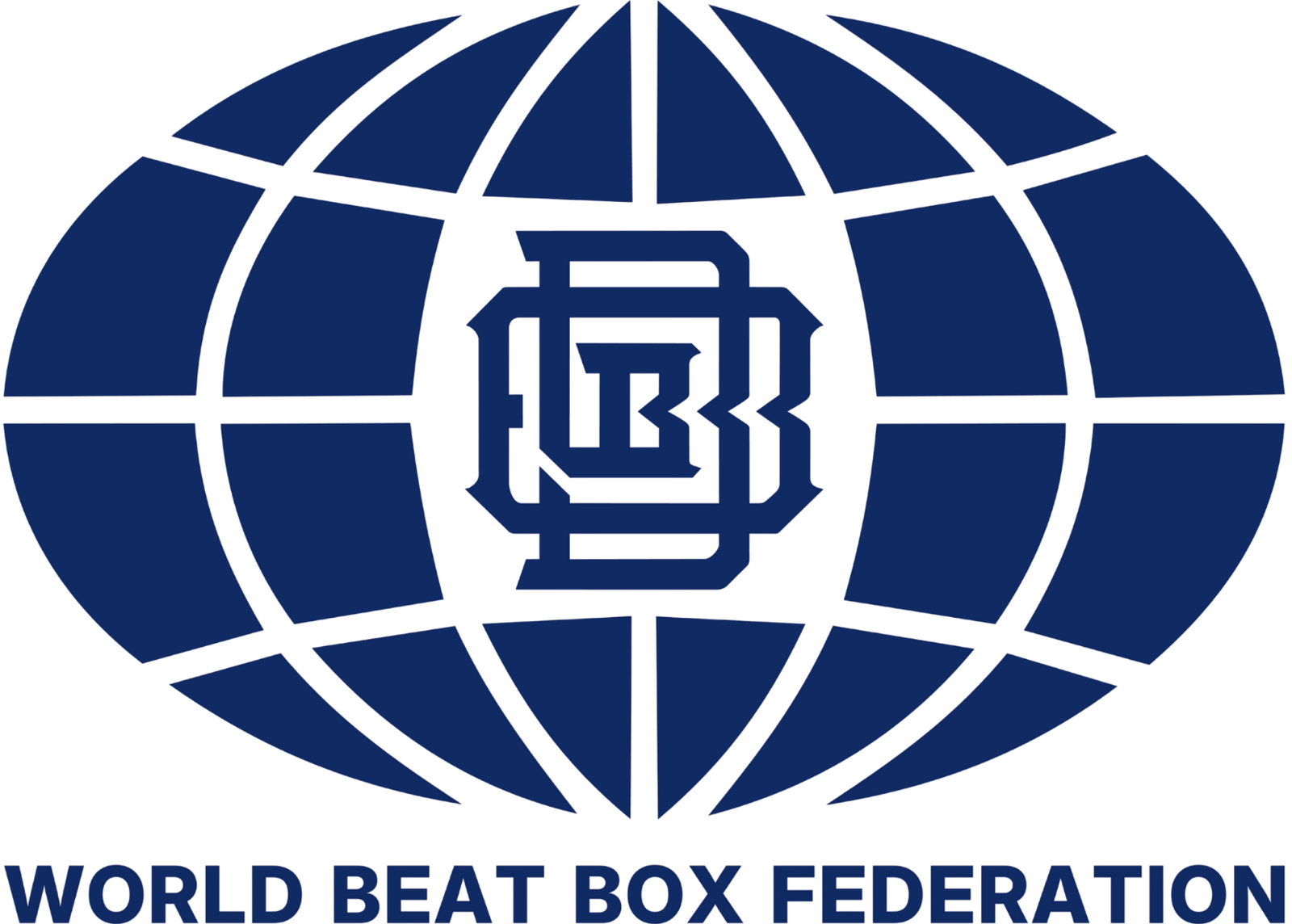 World BeatBox Federation Logo
